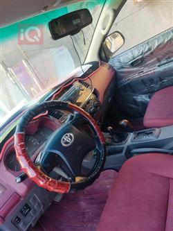 تويوتا هايلوكس